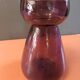 Hyacinth vase