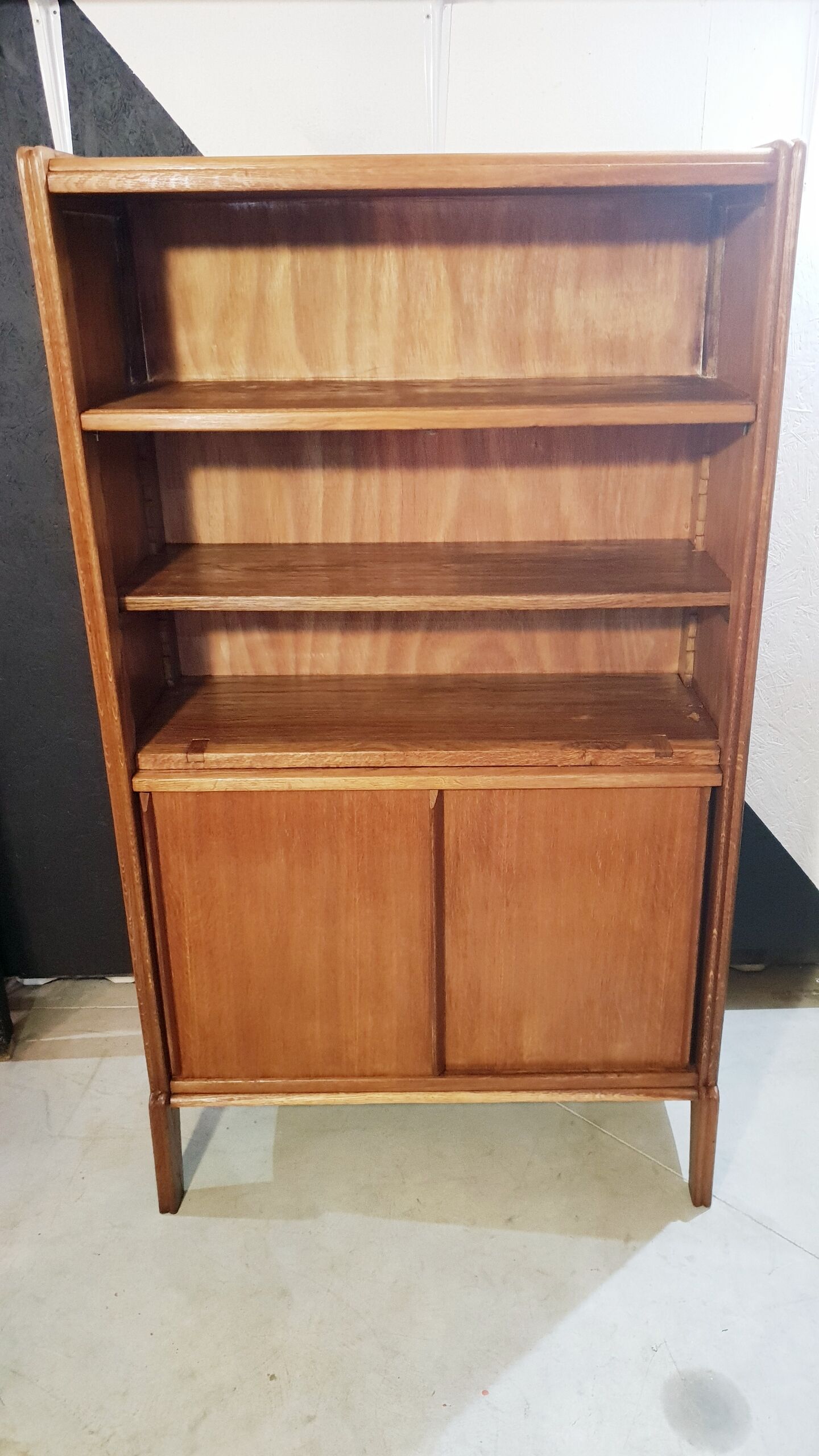 Scandinavian furniture