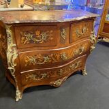 Tomb Chest of Drawers