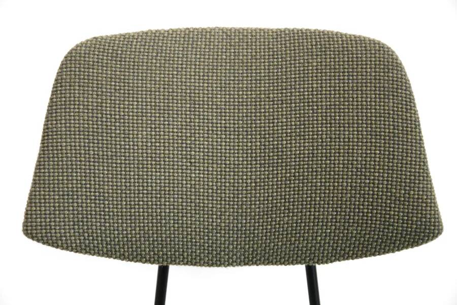 Ensemble de 4 chaises Rudolf Wolf pour Elsrijk