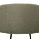 Ensemble de 4 chaises Rudolf Wolf pour Elsrijk