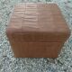 Tabouret attribué à De Sede 1970
