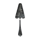 ERCUIS pie server in silver metal - Victoria contour model 28cm