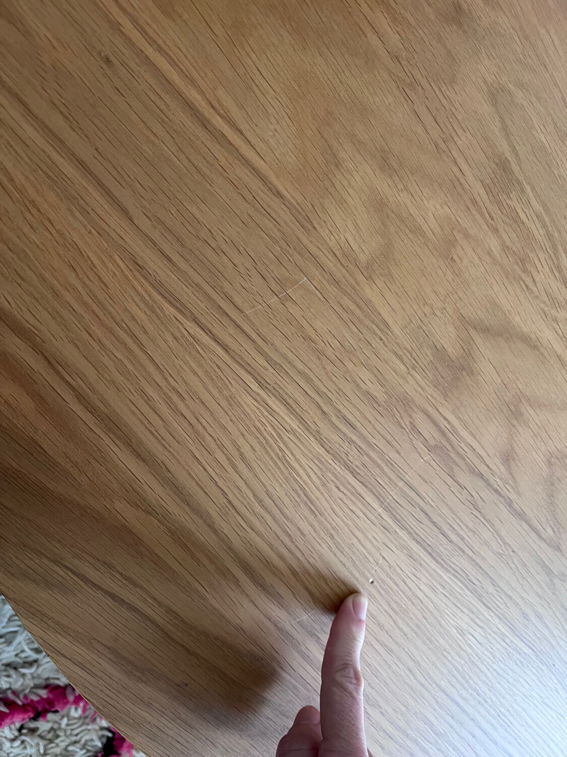 Miss Clover XXL Coffee Table