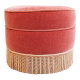 Pouf crapaud