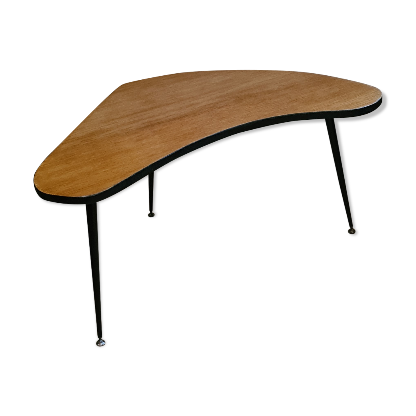 Coffee table foot spindles 92x72h44 vintage