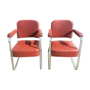 fauteuils ronéo