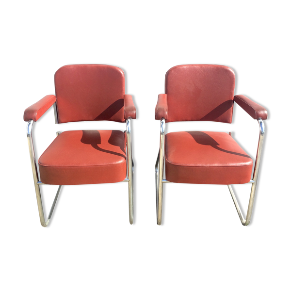 Fauteuils ronéo