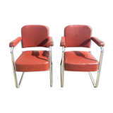 Fauteuils ronéo