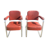 Fauteuils ronéo