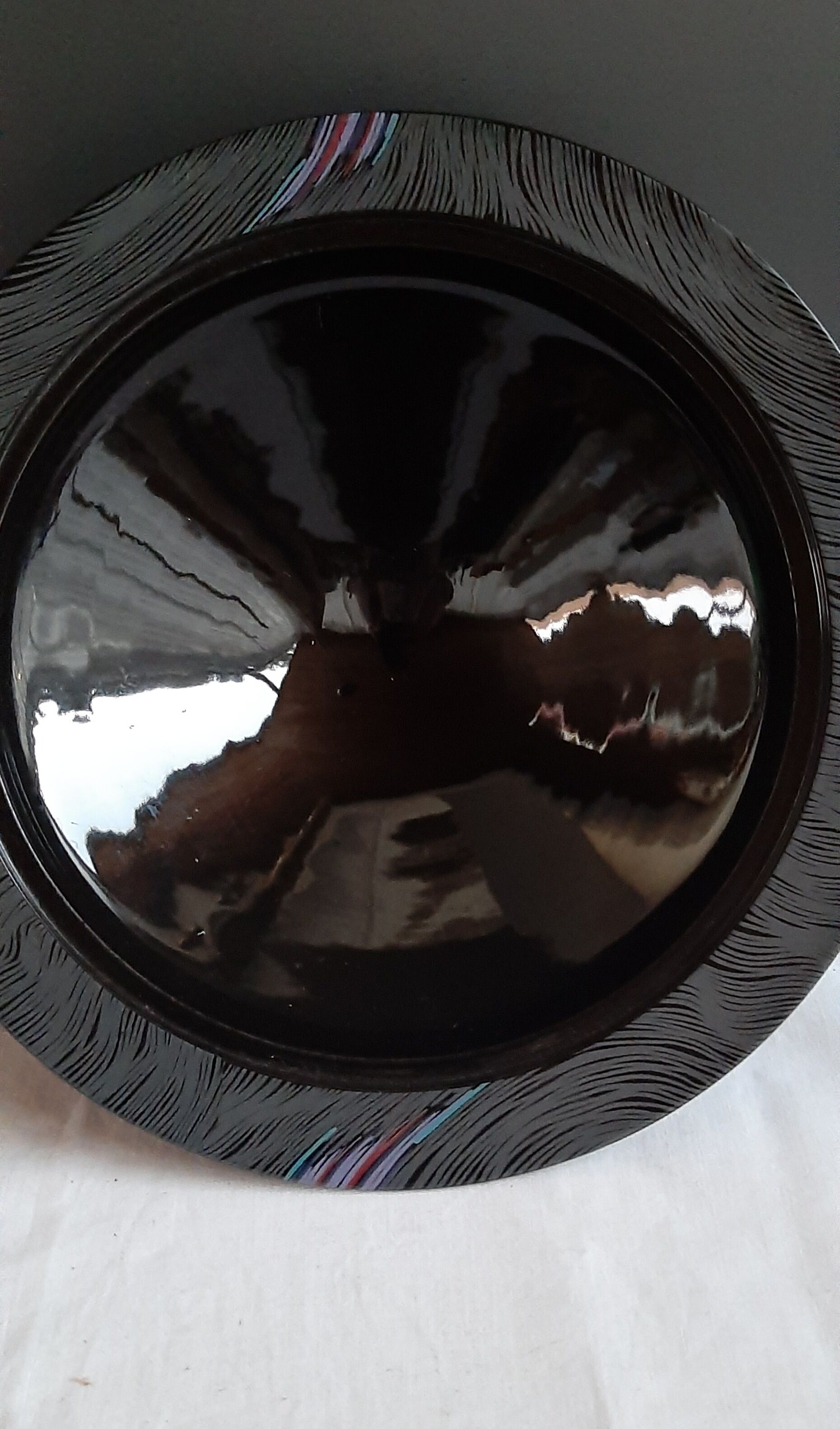 Soup tureen Salins de France