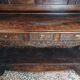 Provençal dresser in ash