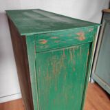 Parisian-style buffet