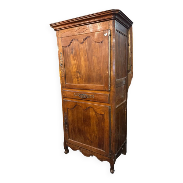 Homme debout Louis XV