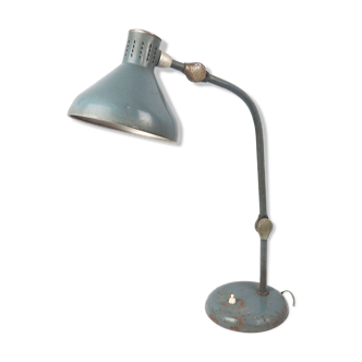 Workshop lamp