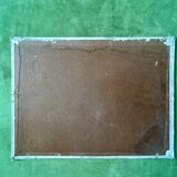 Vintage Still-Life "Peonies" Oil Painting