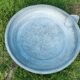 Zinc tub