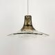 Suspension en verre de Murano par Carlo Nason pour Mazzega