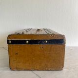 Boarding school box