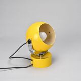 Small accent lamp, circa 1990