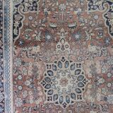 Vintage  Persian Hand-Woven Rug, 1940s ,170x110