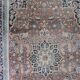 Vintage  Persian Hand-Woven Rug, 1940s ,170x110
