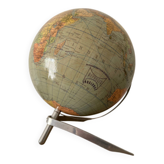 Earth globe terrestre world Germany globe