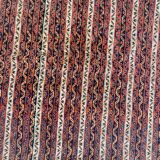 Tapis ancien persan ghashghai fin 140x204cm