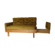 Flexible daybed