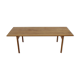 1960s Hans J Wegner Solid Oak Coffee Table 'AT-15' for Andreas Tuck, Denmark