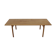 1960s Hans J Wegner Solid Oak Coffee Table 'AT-15' for Andreas Tuck, Denmark