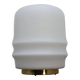 Mid-Century Table Lamp from Valasske Mezirici, Karel Volf, 1970s