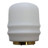 Mid-Century Table Lamp from Valasske Mezirici, Karel Volf, 1970s