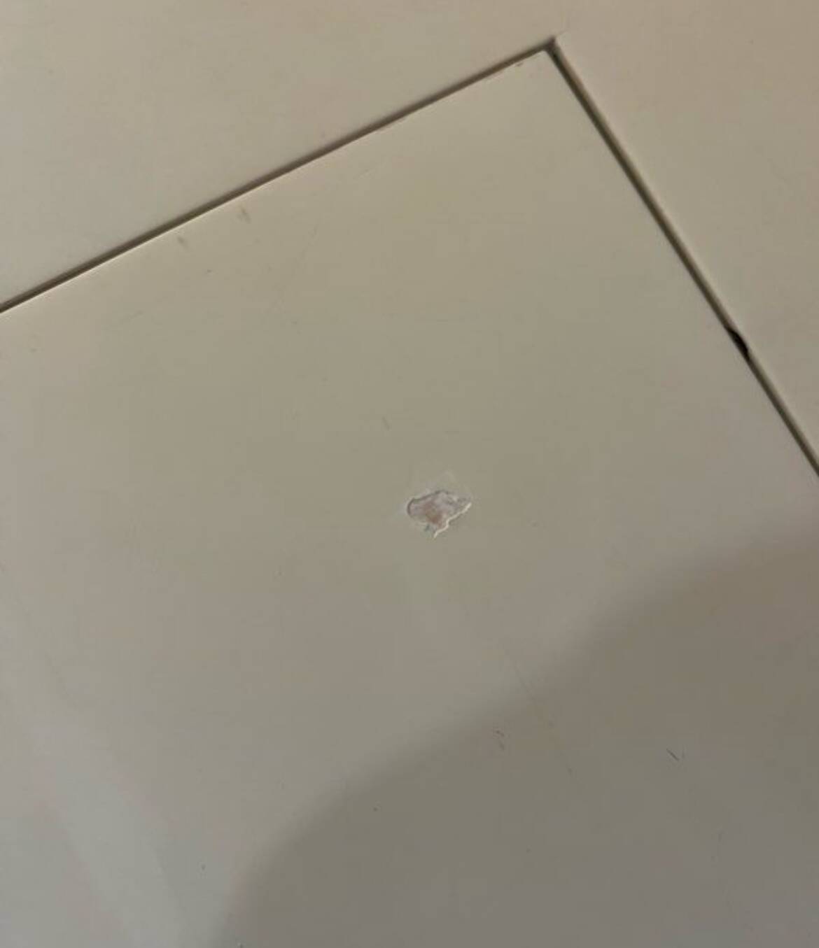 Interlubke dressing table