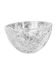 Bol -coupe - vide poche en Cristal taillé Pinwheel