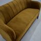 1930s Art Deco sofa, Czechoslovakia
