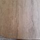 Table basse en travertin