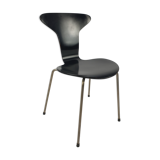 Model 3105 Mosquito chair by Arne Jacobsen for Fritz Hansen, 60