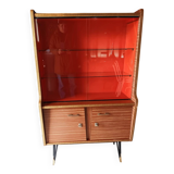 Vintage display case
