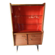 Vintage showcase