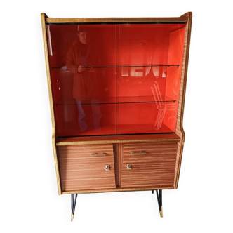 Vitrine vintage