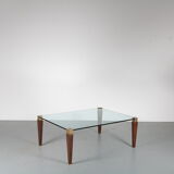 Coffee table by Peter Ghyczy, manufactured by Ghyczy in the Netherland 1970
