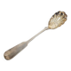 Art Nouveau German absinthe spoon by WMF, 1900s