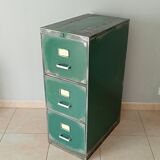 Furniture of craft binder 50s