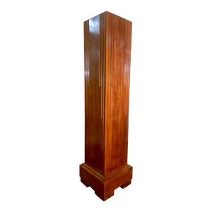 Colonne art déco