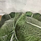 Vintage cabbage tureen