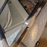 Vintage rectangular mirror - Gilac