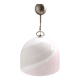 Bell-Shaped Murano Glass Pendant by Lino Tagliapietra for La Murrina