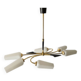 Suspension Arlus 1950 vintage