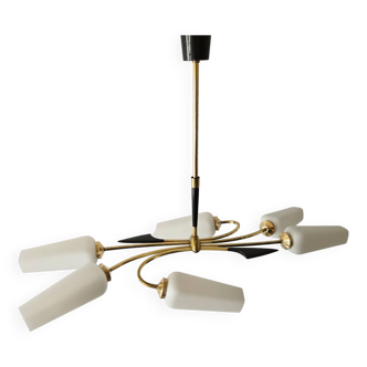 Arlus 1950 vintage suspension